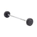 York Barbell Pro Style Fixed Weight Barbells & Sets - Best Gym Equipment