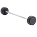 York Barbell Pro Style Fixed Weight Barbells & Sets - Best Gym Equipment