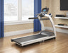 Life Fitness T5 with Track Console
