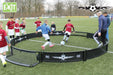 EXIT Panna-Field Round 488cm (16Ft) - Best Gym Equipment
