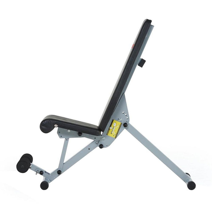 HOT Leg Extension York Fitness 6605 York Fitness Bench 6605