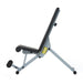 York 13 in 1 Dumbbell Bench - Best Gym Equipment