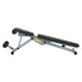 York 13 in 1 Dumbbell Bench - Best Gym Equipment