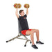 York Fitness Bench - Best Gym Equipment