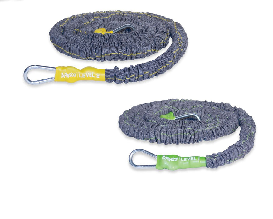 Physical Company 48" HD Performance Clips