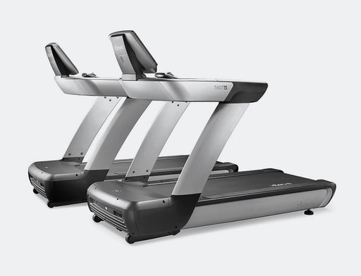 Intenza 550 Entertainment Series Treadmill