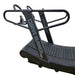 Curve Runner Pro - Non-Motorised Treadmill