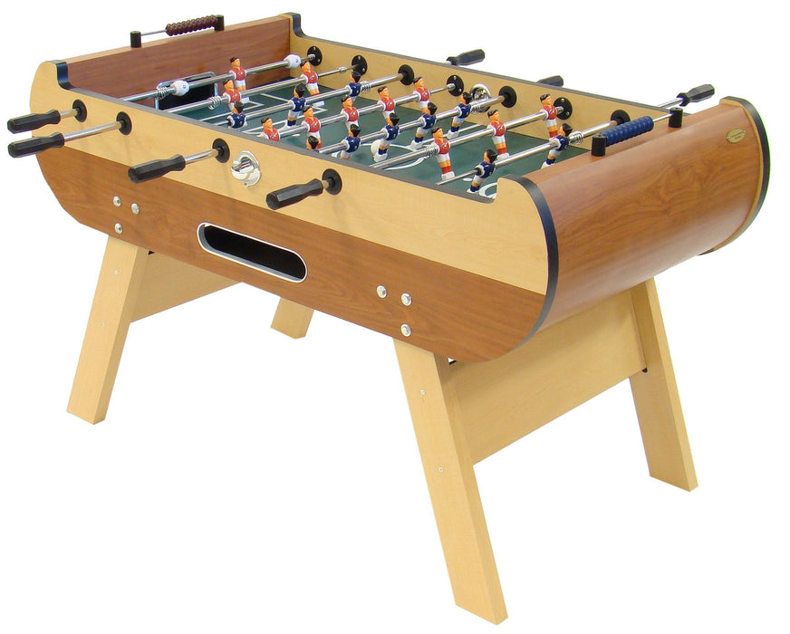 Gamesson Milano Football Table - Best Gym Equipment
