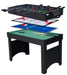 Gamesson Jupiter 4ft 4-in-1 Multi Games Table - Best Gym Equipment