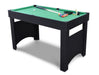 Gamesson Jupiter 4ft 4-in-1 Multi Games Table - Best Gym Equipment