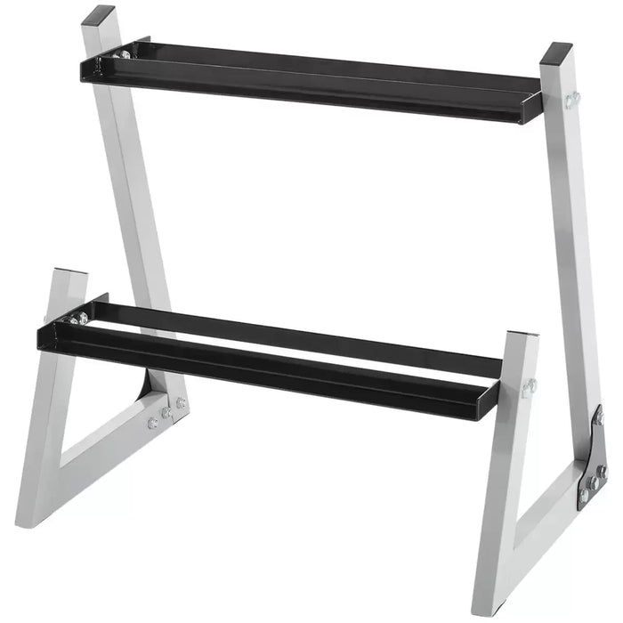 Weider dumbbell weight rack sale
