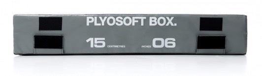 Escape PlyoSoft Box - Best Gym Equipment