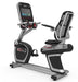 Star Trac 8 Series Recumbent Bike - Best Gym Equipment