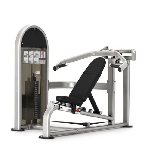 Nautilus Instinct Dual Multi-Press - Best Gym Equipment