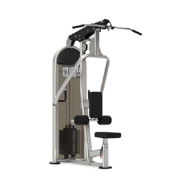 Nautilus Instinct Dual LAT Pulldown Vertical Row — Best Gym