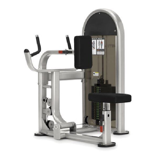 Nautilus Instinct Vertical Row - Best Gym Equipment