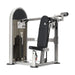 Nautilus Instinct Shoulder Press - Best Gym Equipment