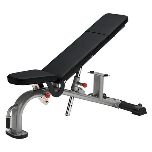 Nautilus Instinct Multi-Adjustable Bench - Best Gym Equipment