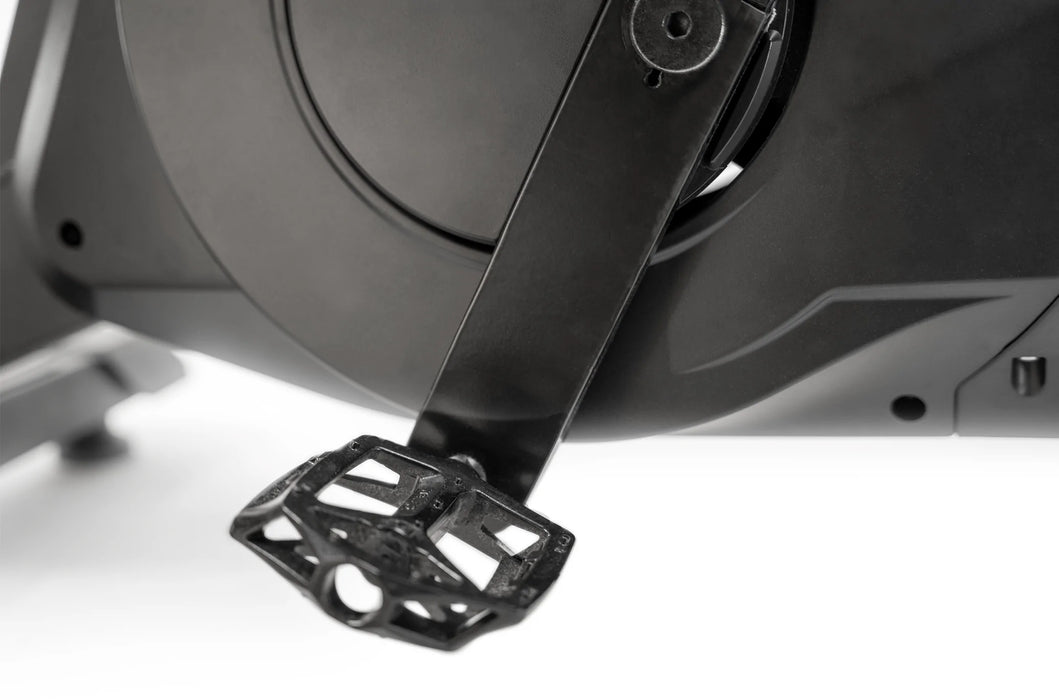 Torque Rower Torque Stealth Air Bike — Best Gym Equipment