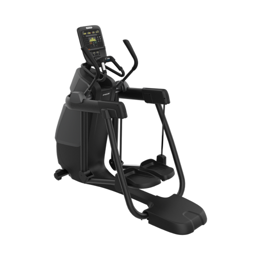 Precor AMT 835 Experience Series with Open Stride