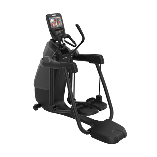Precor AMT 865 Experience Series with Open Stride