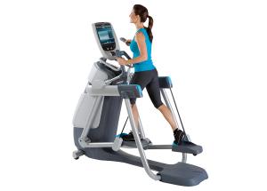 Precor AMT 885 Experience Series with Open Stride
