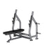 Attack Strength Olympic Flat Bench - Best Gym Equipment