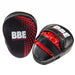 York BBE FS Curved Hook & Jab Pads - Best Gym Equipment