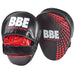 York BBE FS Curved Hook & Jab Pads - Best Gym Equipment