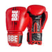 York BBE CLUB Leather Bag Mitts - Best Gym Equipment