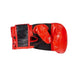 York BBE CLUB Leather Bag Mitts - Best Gym Equipment