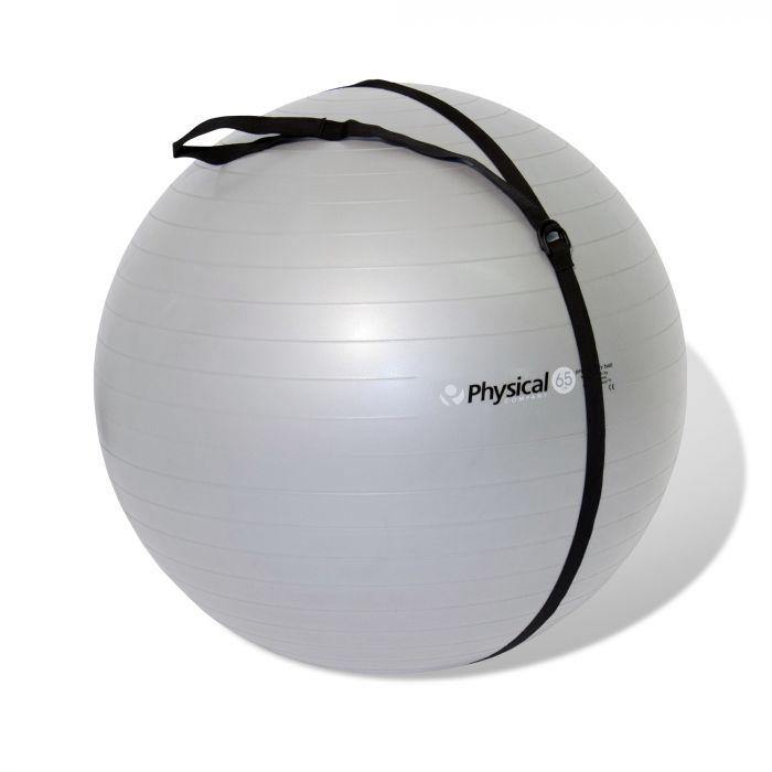 Physical Company Stability Ball Carry Strap - Best Gym Equipment