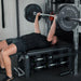 Physical Company Evo Bench - Adjustable Bench With Storage - Best Gym Equipment