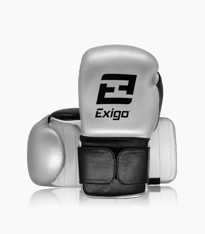 Exigo Elite Coach Sparring Gloves