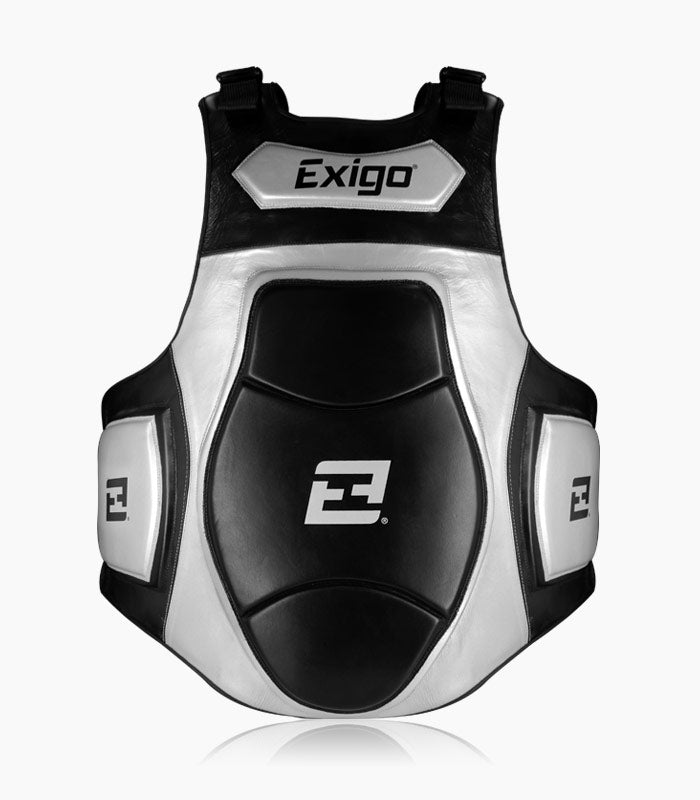 Rodney Powell Elite Body Protector (2009 Standard)
