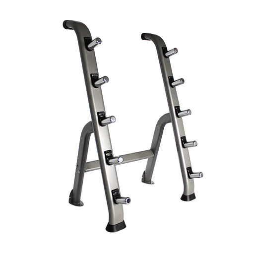 GymGear 5 Barbell / Single Sided Storage Rack