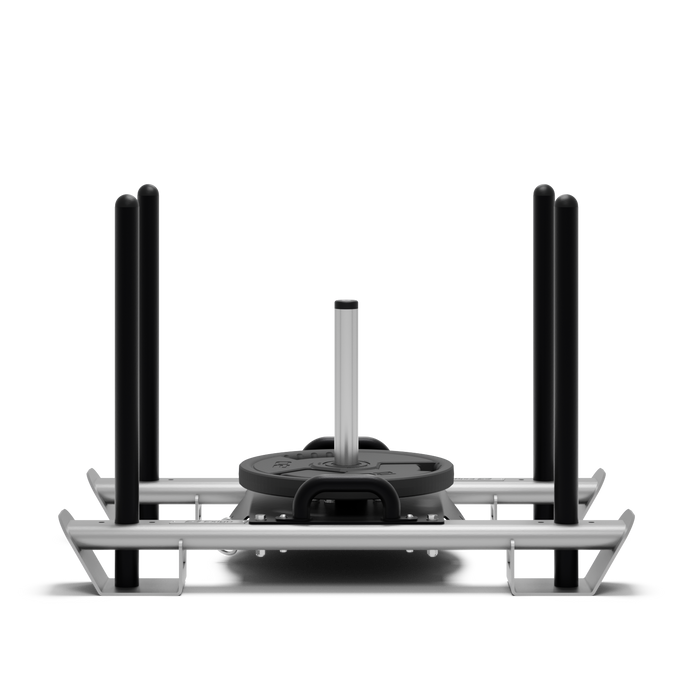 Exigo Prowler Sled — Best Gym Equipment