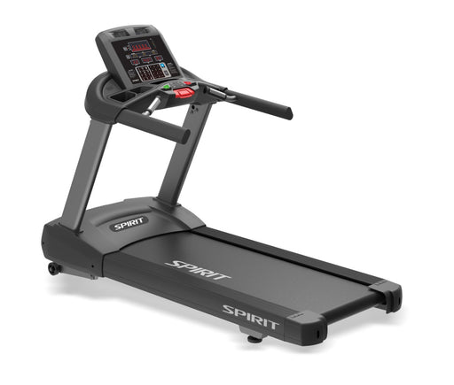 Spirit Fitness CT850 Treadmill with TFT console