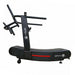 GymGear Curve 2.0 Plus Treadmill - Best Gym Equipment