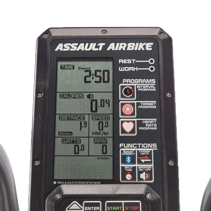 Assault AirBike Elite - Best Gym Equipment