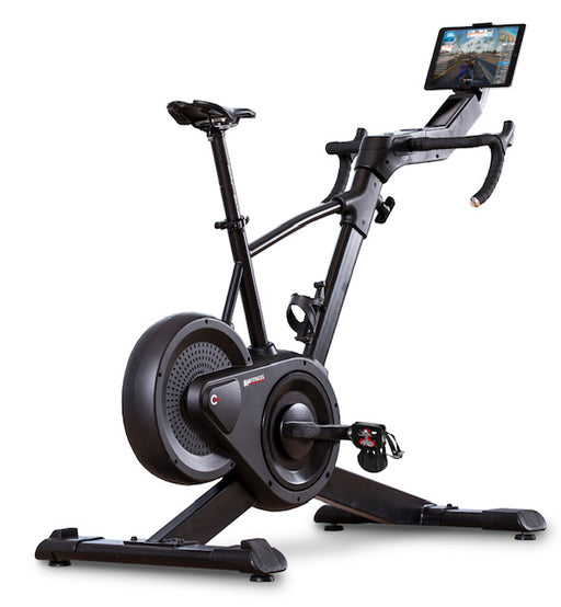 BH Fitness Exercycle+ H9365 Bike