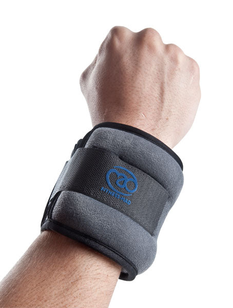 Fitness Mad Wrist/Ankle Weights
