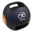Fitness Mad Double Grip Medicine Ball