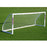 Samba12' x 4' Match Football Goal - Best Gym Equipment