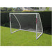 Samba 8' x 6' Match Football Goal - Best Gym Equipment