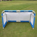 Samba 5' X 3' Aluminium Folding Football Goal (1.5m x 0.9m) - Best Gym Equipment