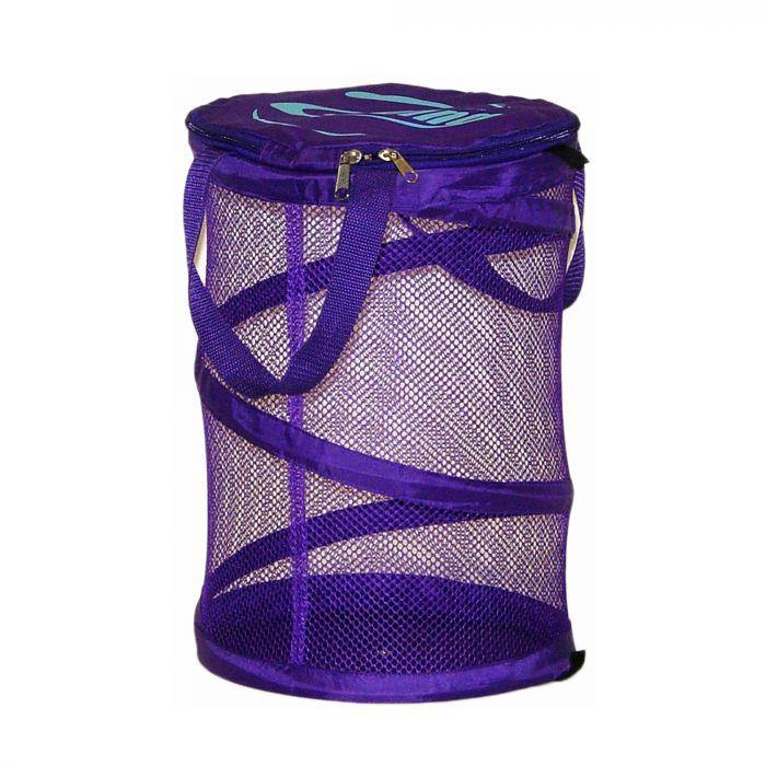 Physical Company Storage Bag For Gliding Disks - Best Gym Equipment