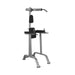 GymGear Elite Chin Up Attachment (For Vertical Knee Raise) - Best Gym Equipment