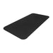 GymGear 15mm Premium Sports Mat - Black (120 x 60cm) - Best Gym Equipment