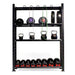 GymGear 2M Modular Storage Rack - Best Gym Equipment